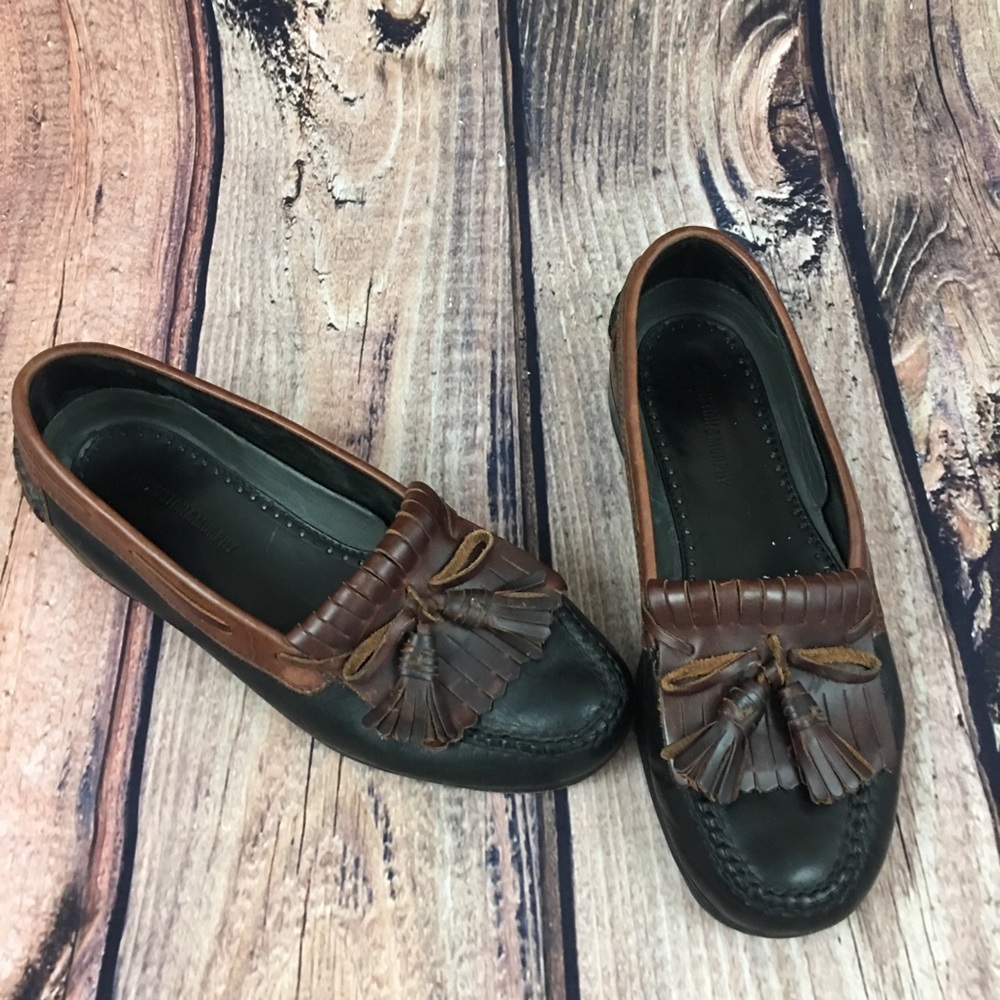 Johnson & Murphy Men’s Loafers